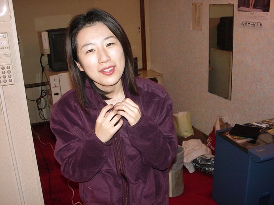 Free porn pics of HAIRY CHINESE SLUT - HOTEL ROOM FUN 7 of 144 pics