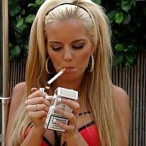 Free porn pics of Smoking Girls I Love 15 of 301 pics