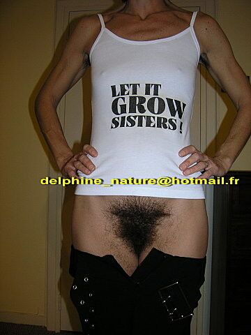 Free porn pics of liberation of women - hairy activism  2 of 25 pics