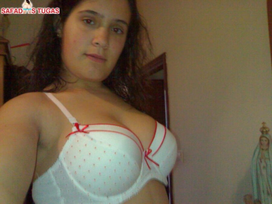 Portuguese Naked Teen 55