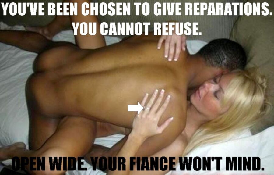 Free porn pics of Reparations Report 13 of 15 pics