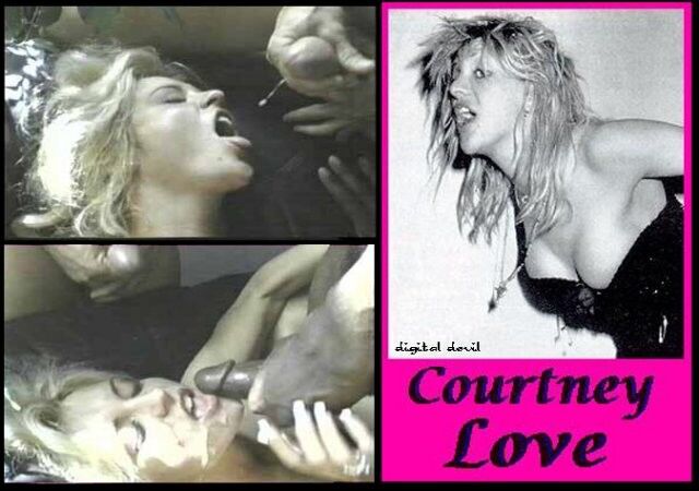 Free porn pics of Courtney Love Fakes 5 of 11 pics