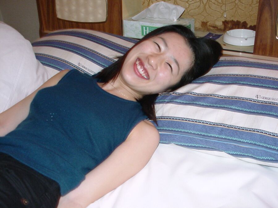 Free porn pics of HAIRY CHINESE SLUT - HOTEL ROOM FUN 15 of 144 pics