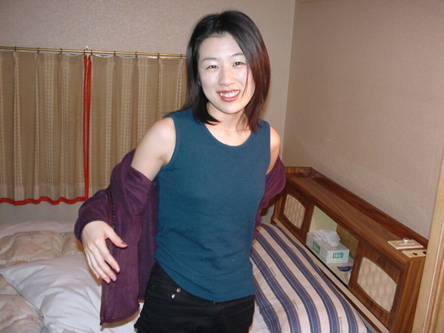 Free porn pics of HAIRY CHINESE SLUT - HOTEL ROOM FUN 9 of 144 pics