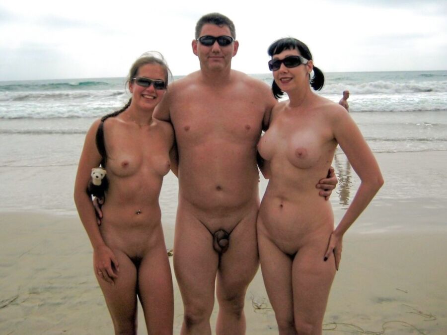 Nude nudist couple tumblr Are absolutely nude nudist couple tumblr final