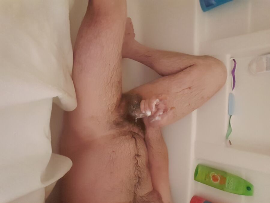 Free porn pics of in the shower 5 of 5 pics