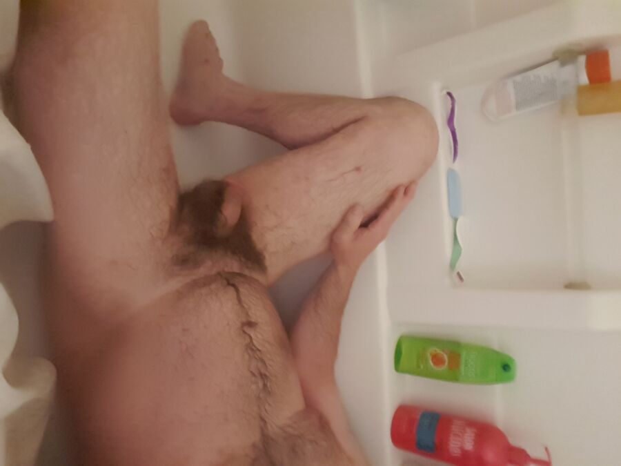 Free porn pics of in the shower 4 of 5 pics