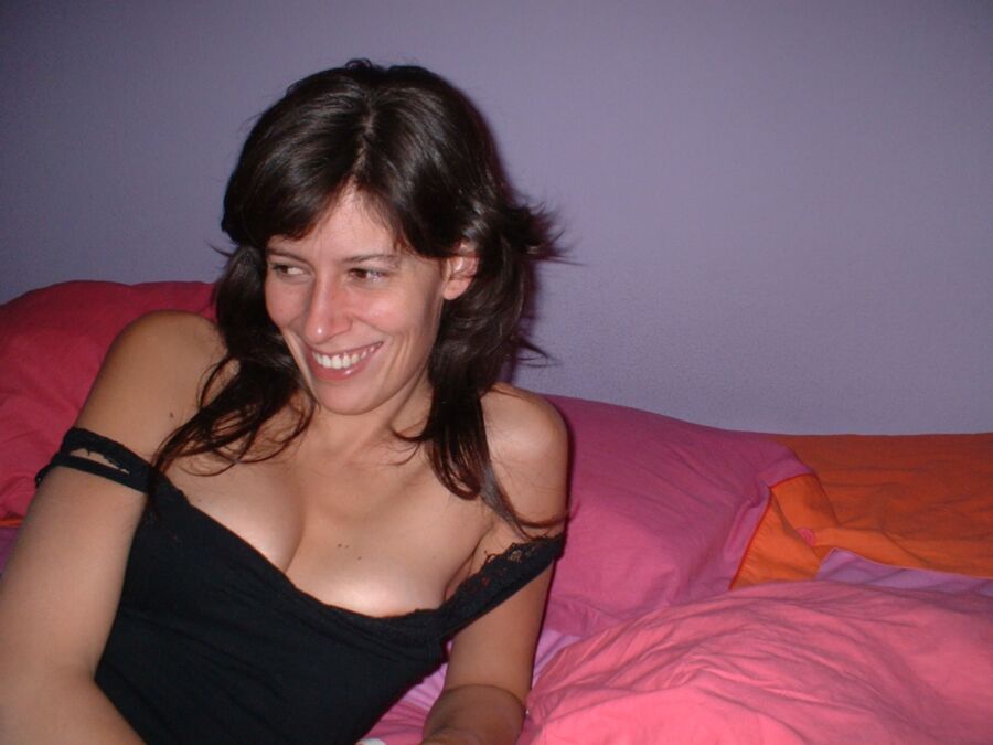 Free porn pics of Spanish wife 9 of 29 pics