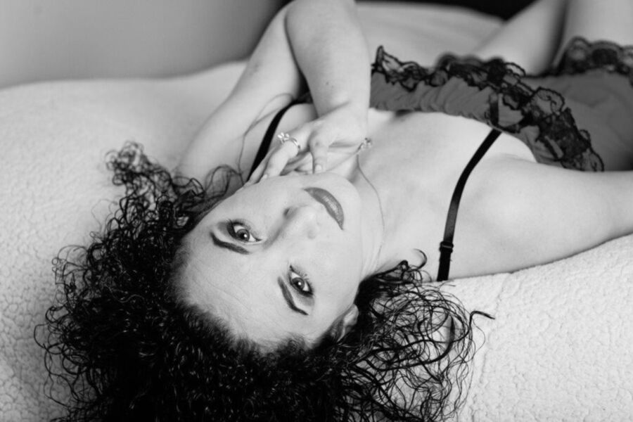 Free porn pics of Seattle lingerie boudoir shoot proofs 8 of 49 pics