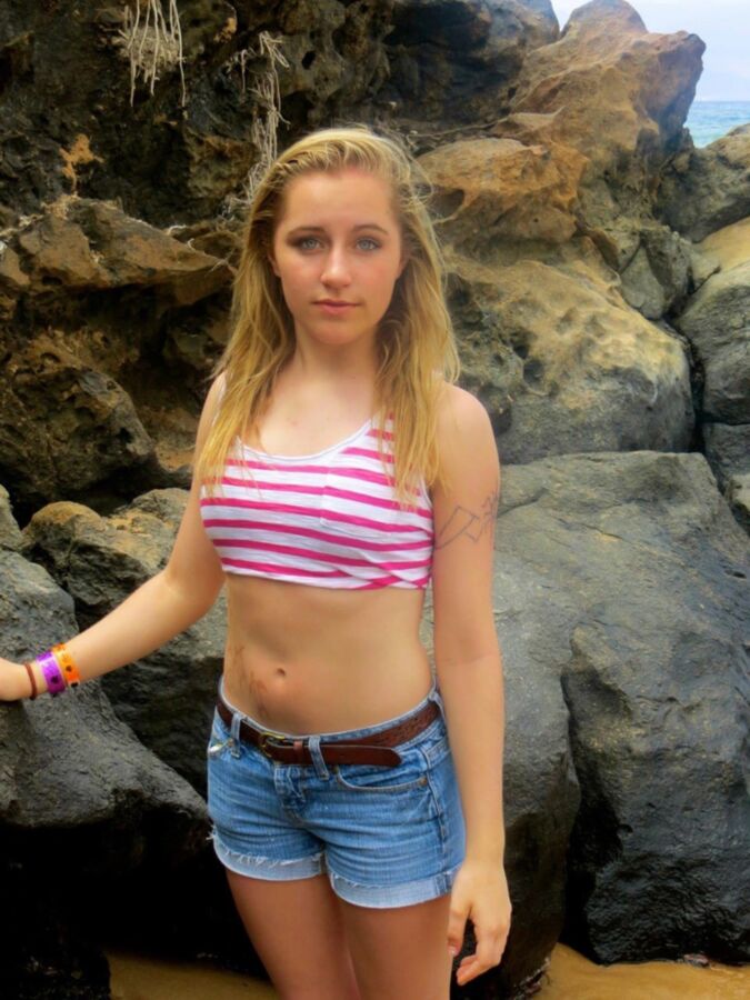 Free porn pics of teens i beat off too: fake and tribute please 3 of 32 pics