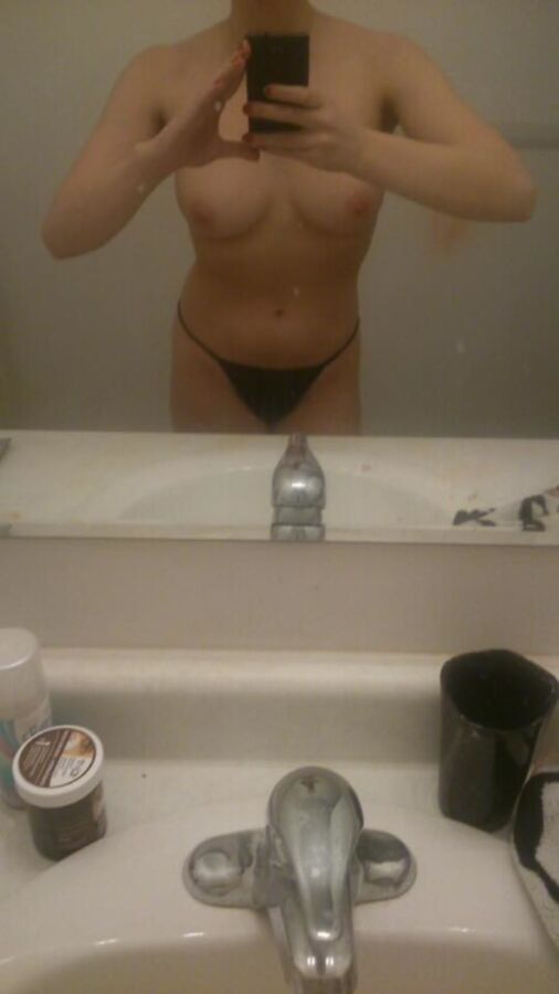 Free porn pics of My ex girlfriend 7 of 7 pics