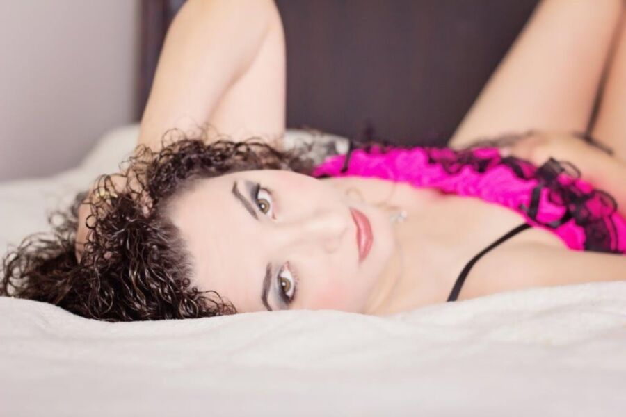 Free porn pics of Seattle lingerie boudoir shoot proofs 3 of 49 pics