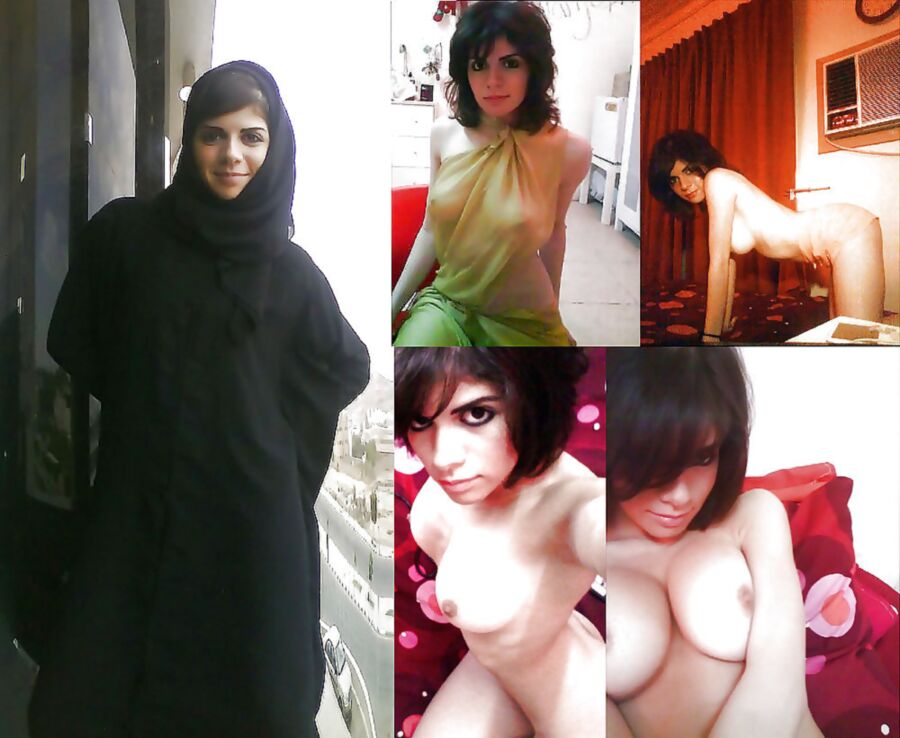 Free porn pics of MUSLIM WHORES!! 9 of 31 pics