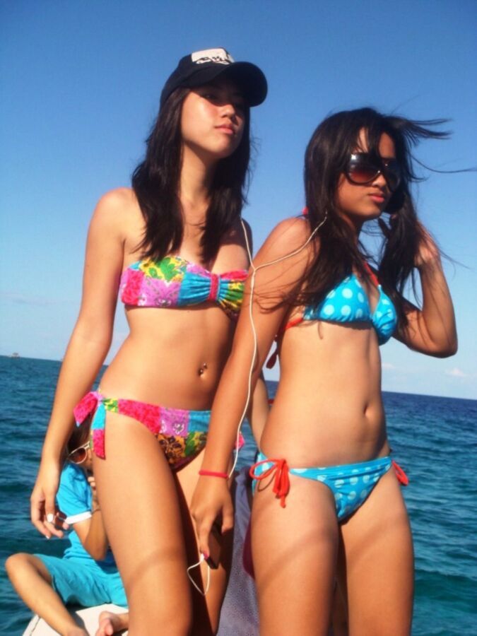 Pinay teen bikini photo suggest you Pinay teen bikini photo found