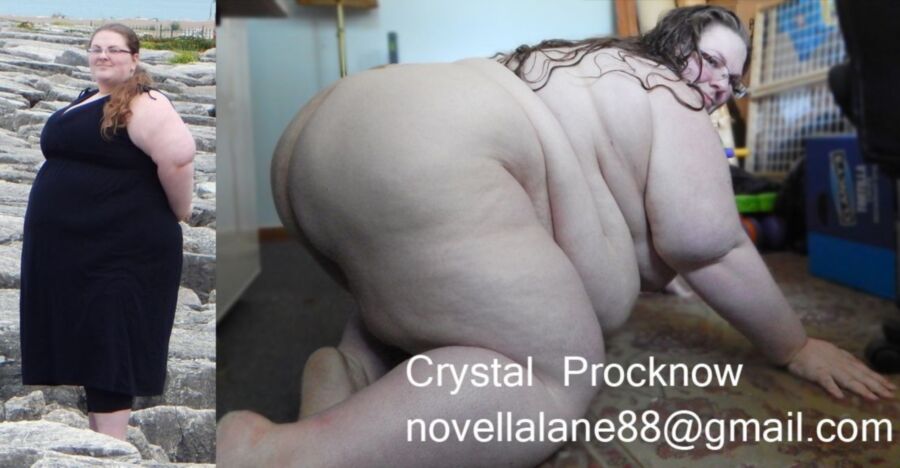 Free porn pics of Crystal Procknow exspoed 4 of 7 pics