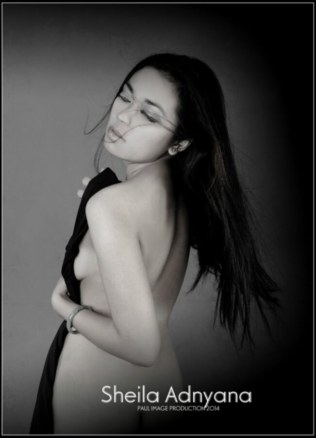 Free porn pics of Asian Boudoir - Sheila 6 of 33 pics