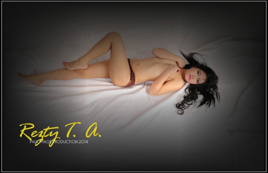 Free porn pics of Asian Boudoir - Rezta 4 of 12 pics