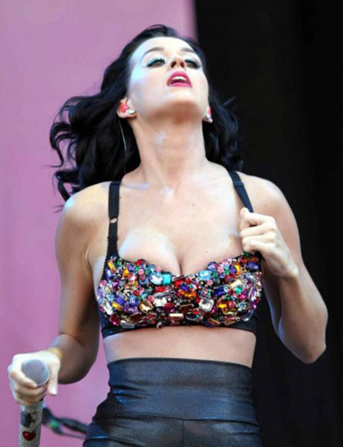 Free porn pics of Katy Perry old but gold 4 of 47 pics