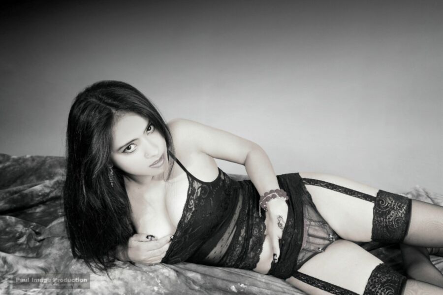 Free porn pics of Asian Boudoir - Angelia 10 of 37 pics
