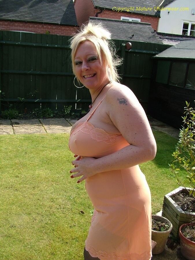 Free porn pics of British Aunties Love To Tease 1 of 197 pics