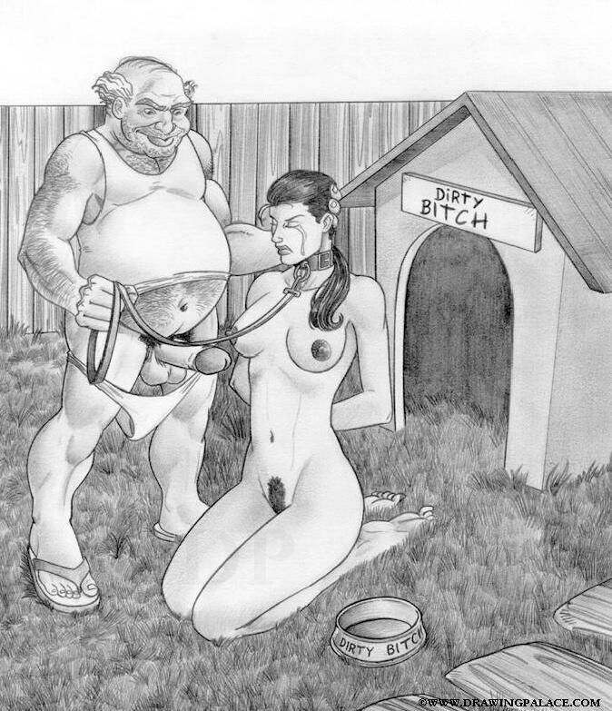 Free porn pics of Bacchus BDSM Art 19 of 162 pics