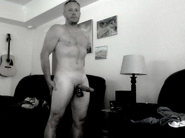 Free porn pics of B&W are great.....suggestion from friend so thought I would shar 3 of 5 pics