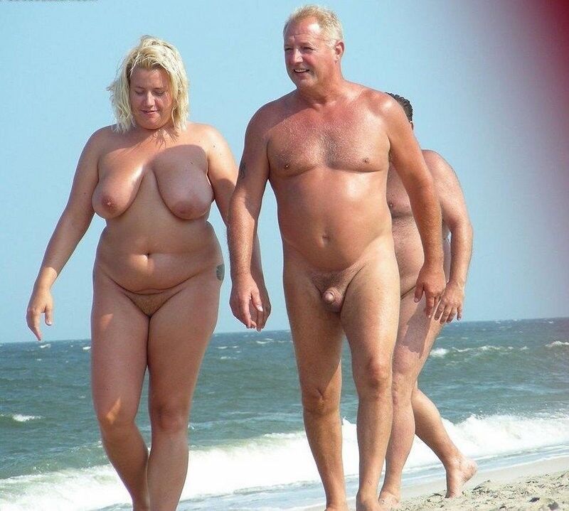Free porn pics of hot mature nudist couple 11 of 31 pics