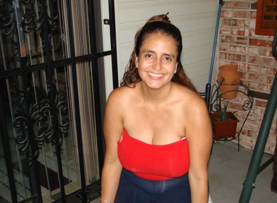 Free porn pics of Oh Auntie Thanks For Posing For Me While Uncles Away 3 of 46 pics