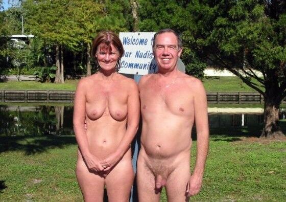 Free porn pics of hot mature nudist couple 23 of 31 pics