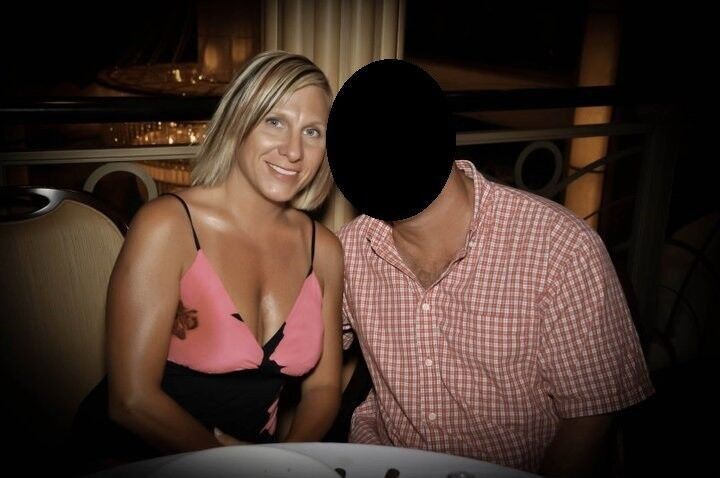Free porn pics of Christie W from South Carolina EXPOSED 20 of 39 pics