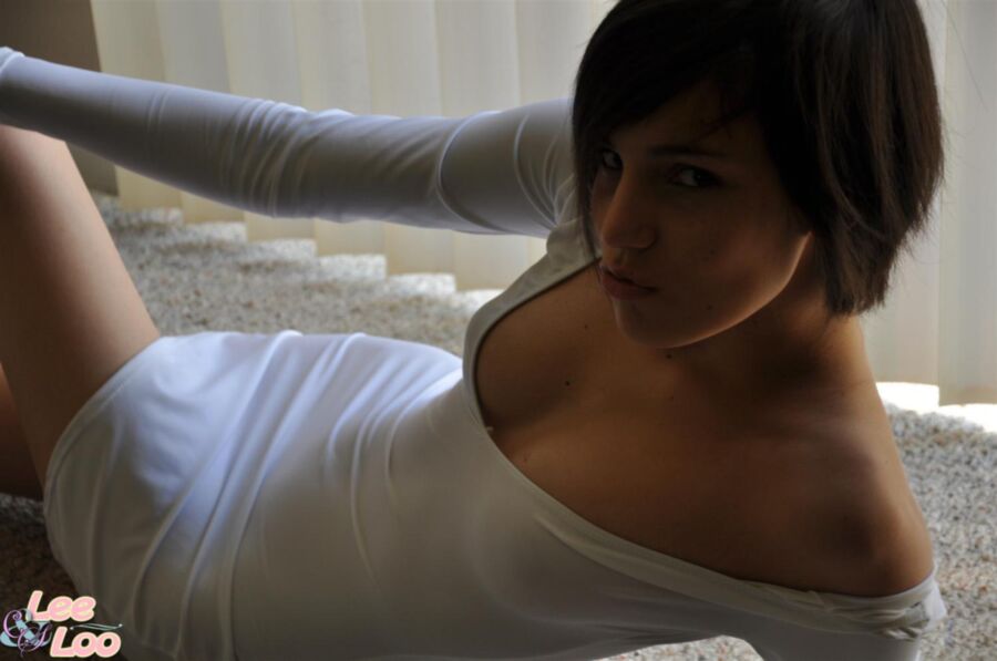 Free porn pics of Leeloo Model - mix foto 1 of 46 pics