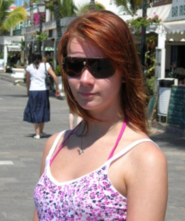Free porn pics of Redhead nn teen, comments welcome 15 of 15 pics