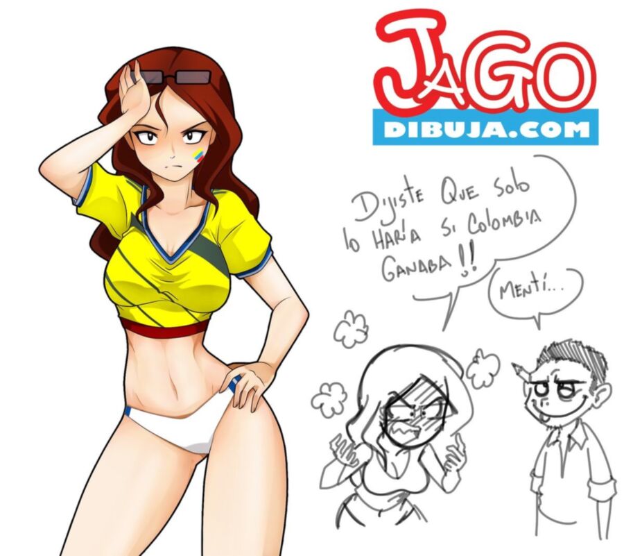 Free porn pics of Artist: Jago 12 of 262 pics