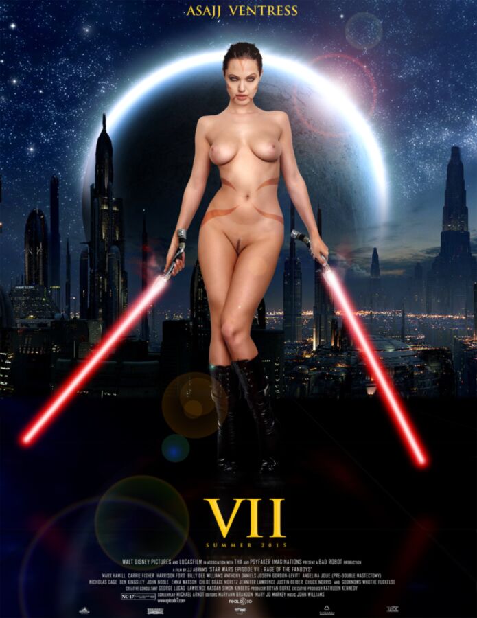 Free porn pics of Asajj Ventress cossplay (Star Wars: The Clone Wars) 14 of 21 pics