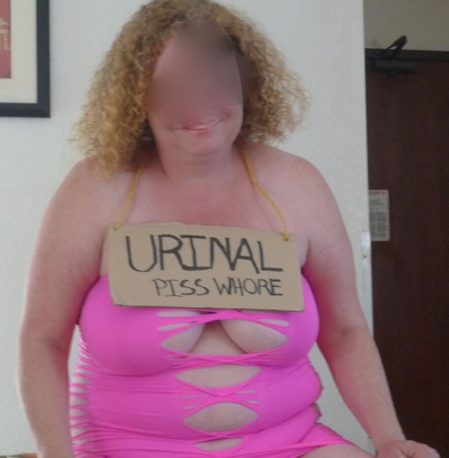 Free porn pics of Pink Piggy Slut 2 of 26 pics