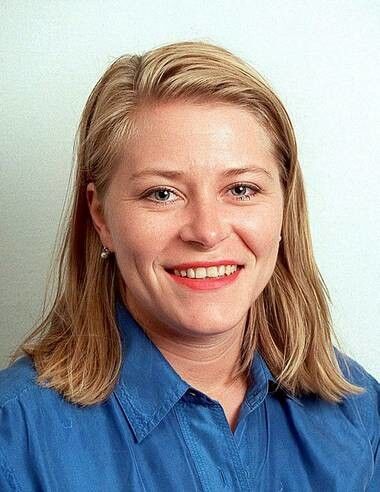 Free porn pics of Siv Jensen, Strong and sexy 13 of 17 pics