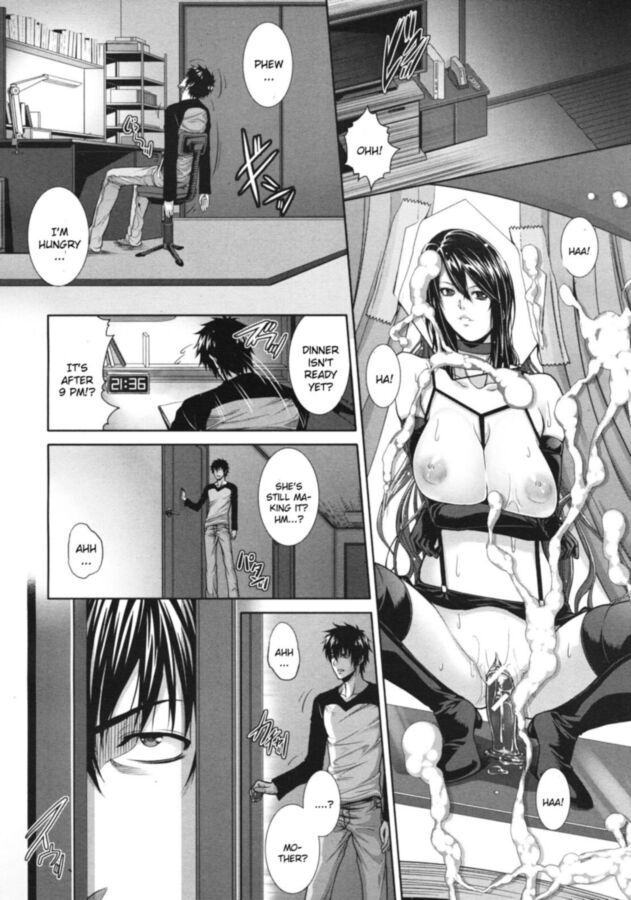 Free porn pics of You will like this hentai manga. 12 of 64 pics