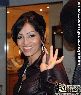 Free porn pics of Shabnam Suraya - gorgeous singer from Tajikistan 3 of 14 pics