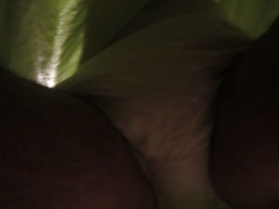 Free porn pics of in the car wearing green spandex dress 19 of 83 pics