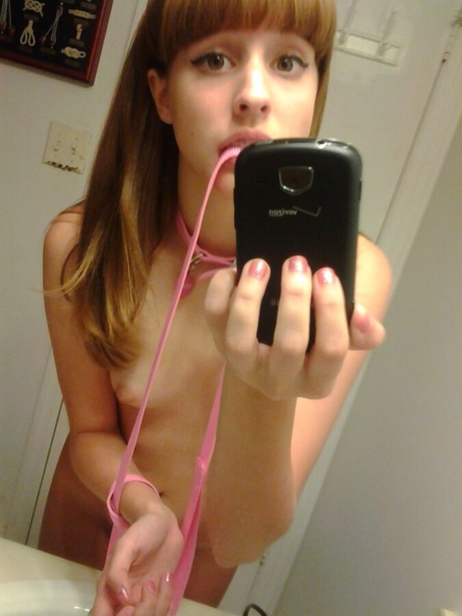 Free porn pics of this amateur girl is nuts 15 of 23 pics