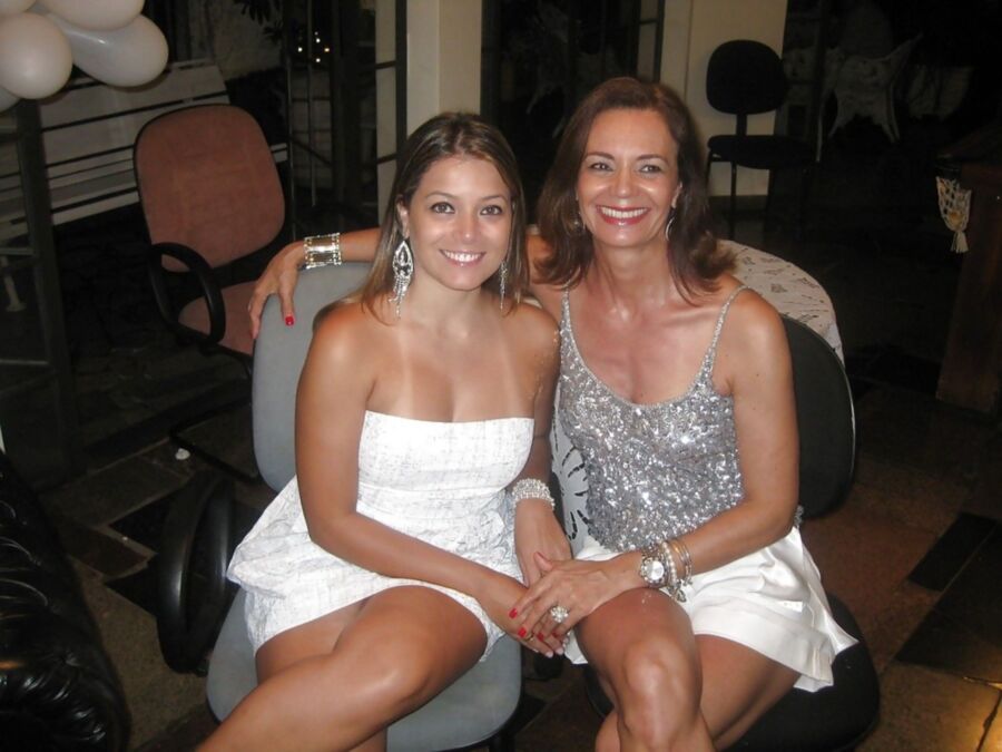 Free porn pics of Mother / Daughter Friendship 21 of 22 pics