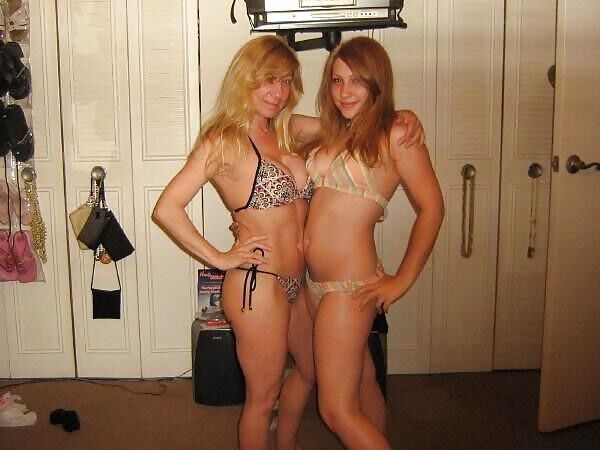 Free porn pics of Mother / Daughter Friendship 2 of 22 pics