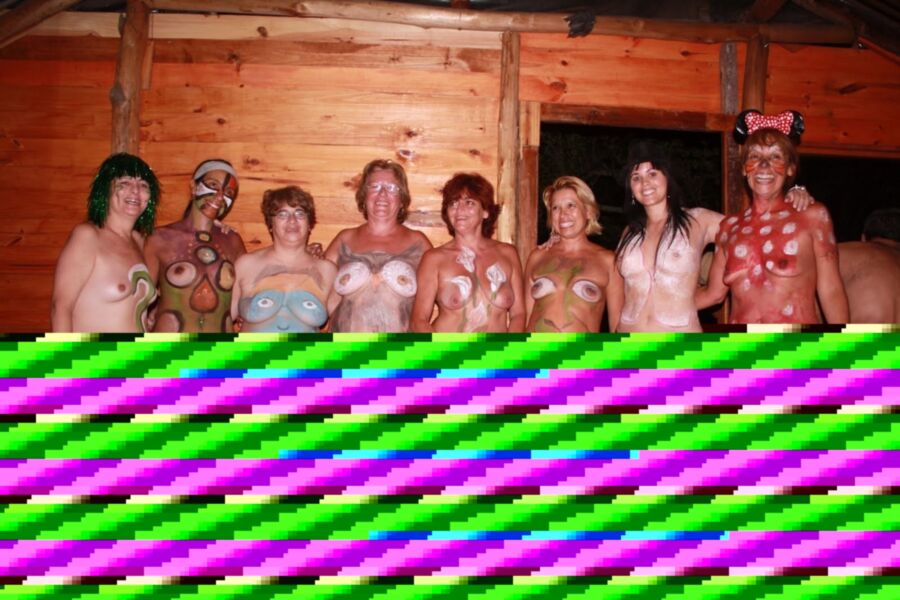 Free porn pics of Nudist Groups 14 of 48 pics