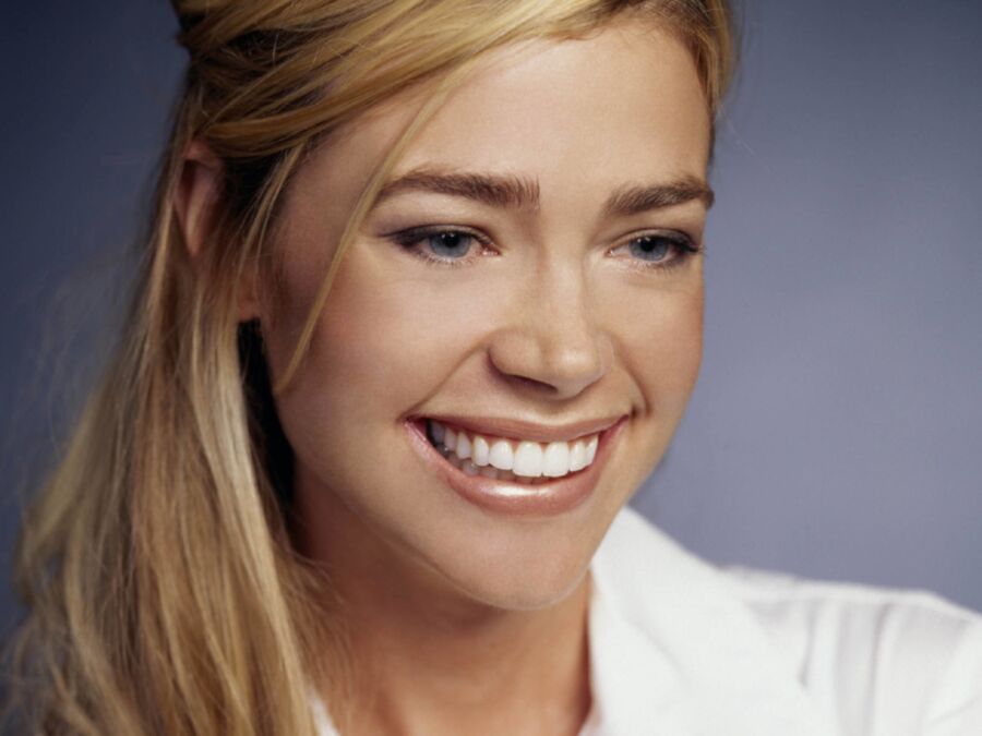 Free porn pics of Perfect Denise Richards,, some real,, some fake.. 12 of 28 pics