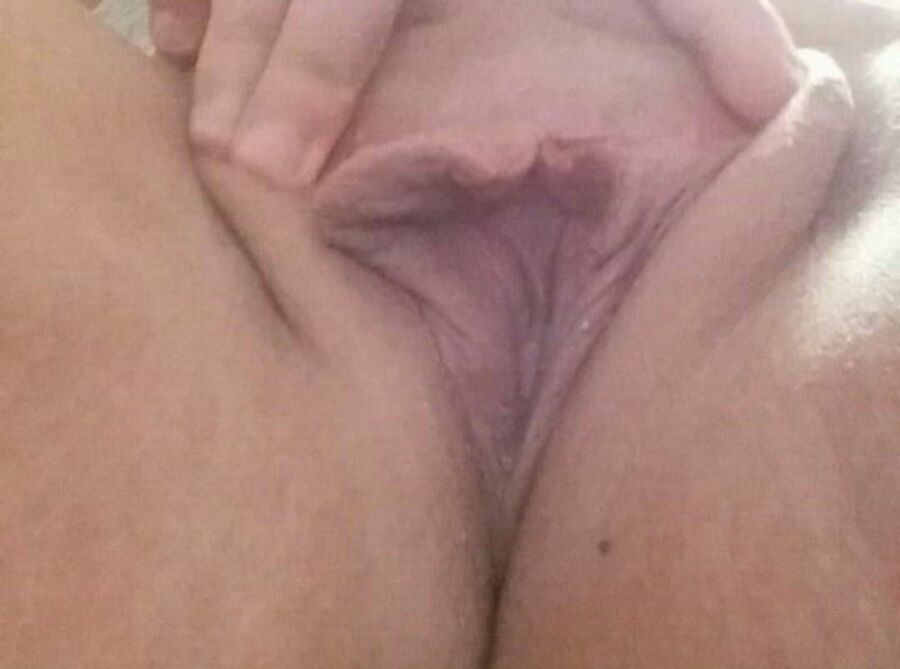 Free porn pics of My Friend Alyssa, Chubby BBW girl with big tits and nice pussy 7 of 32 pics