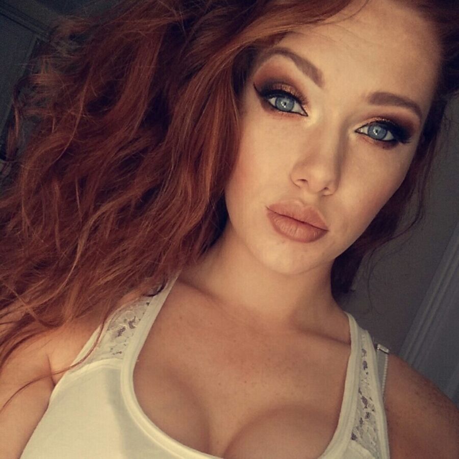 Free porn pics of Redhead Irish Teen Slut with Big Tits; What Would You Do? 10 of 16 pics