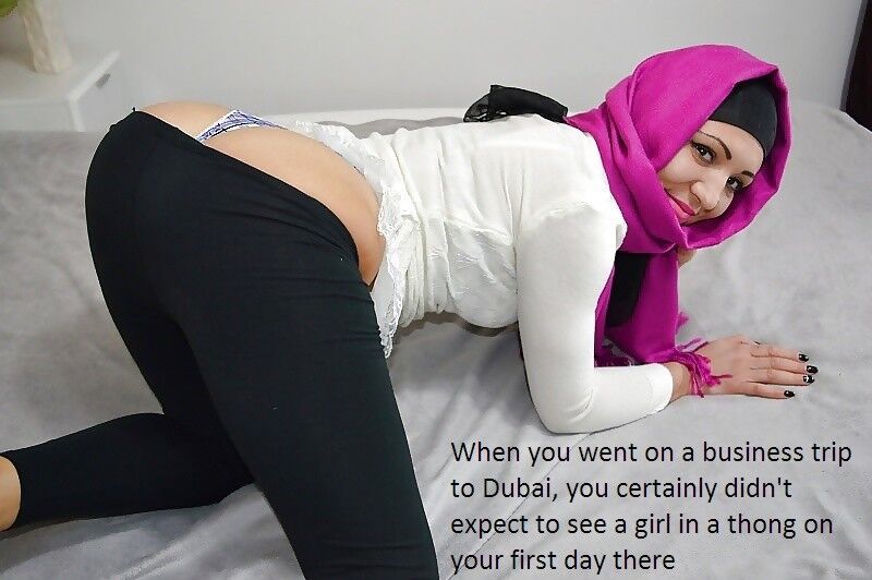 Free porn pics of Muslim slut captions 3 of 21 pics