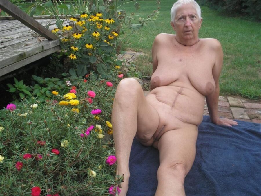 Free porn pics of Mature, Granny - Would You Fuck Them? 5 of 20 pics