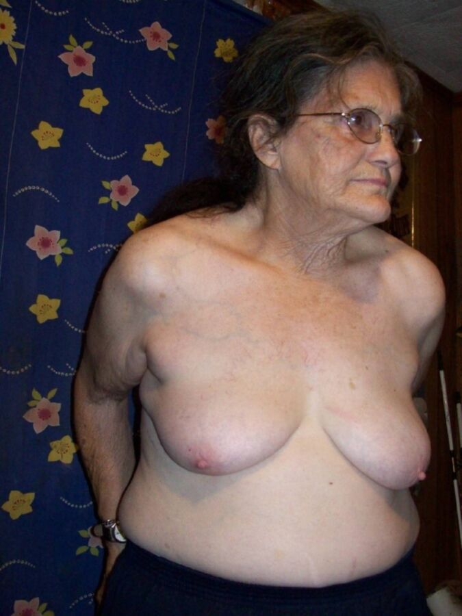 Free porn pics of Mature, Granny - Would You Fuck Them? 7 of 20 pics