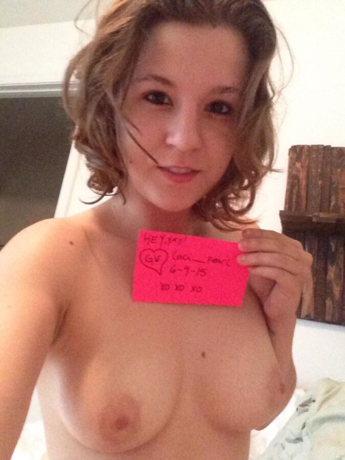 Free porn pics of laci__pearl from reddit gonewild face nude amateur  6 of 27 pics